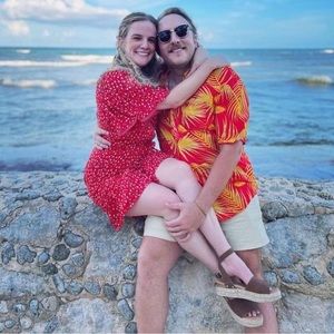 Meet your Posher, Caroline